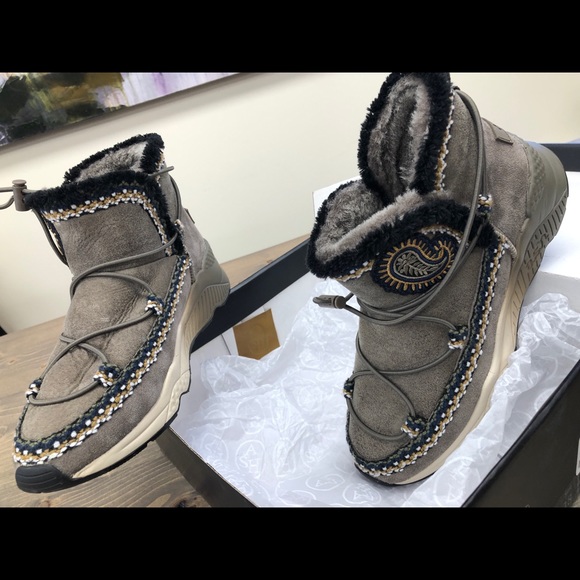 Authentic ASH brand women boots - Picture 2 of 3